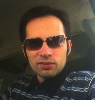 Евгений Медведев