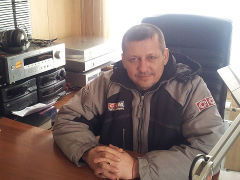 Вадим Милушкин