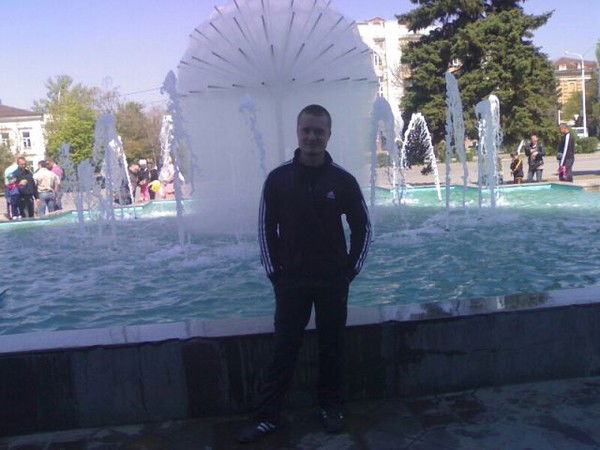 Сергей Мокшин