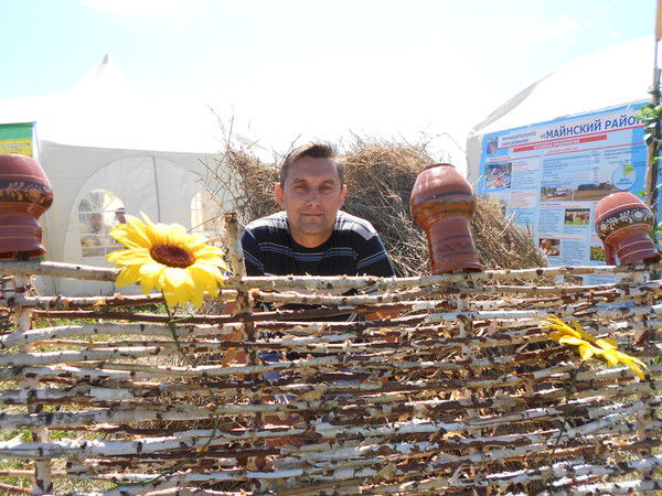 Сергей Ястребов