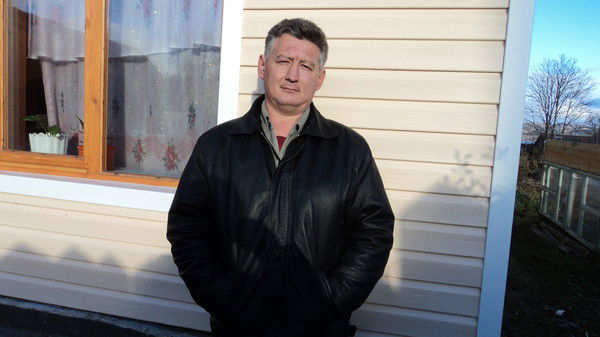 Игорь Ижгузин