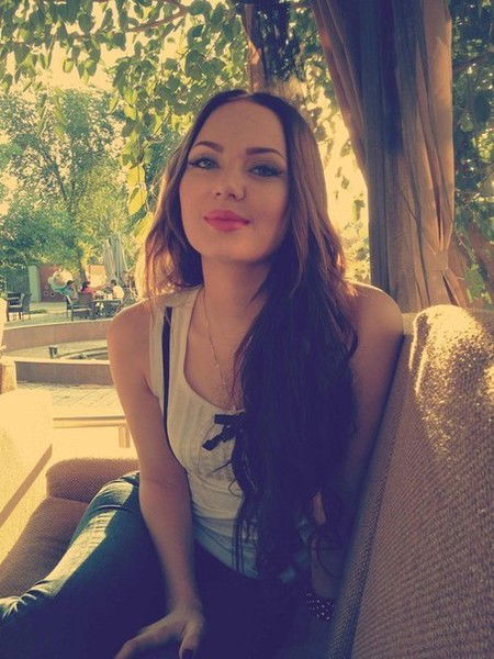 Алекса Новикова