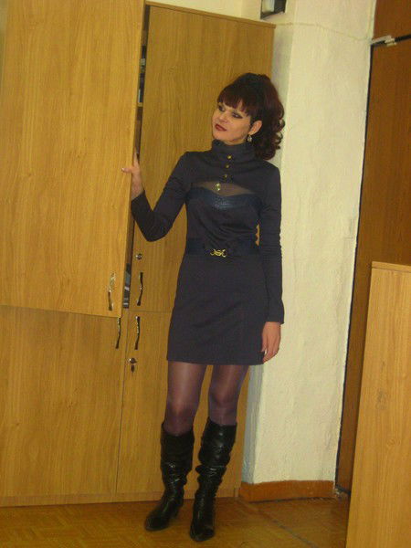 Марина Марченко