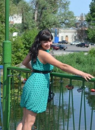 Эльвира Смердова