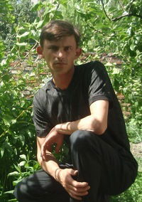 Сергей Гребеник