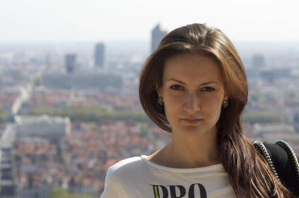 Юлия Козлова