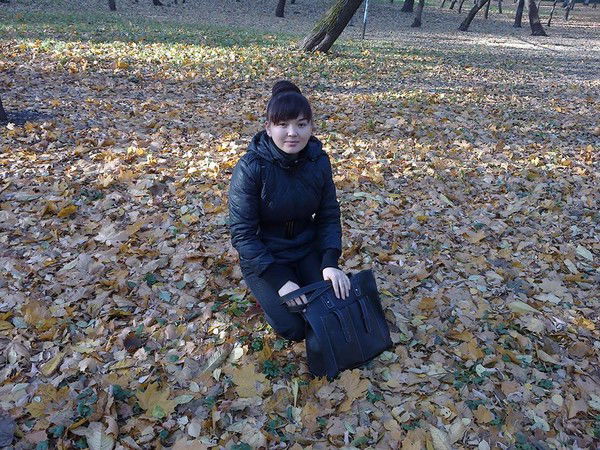 Гулу Исманова