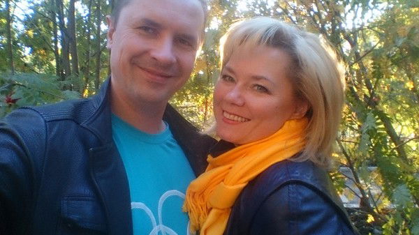 Екатерина Кабина