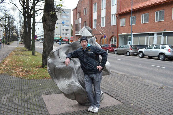 Сергей Савичев