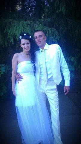 Леся Гавриленко