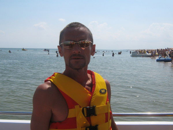 Алекс Плехотько