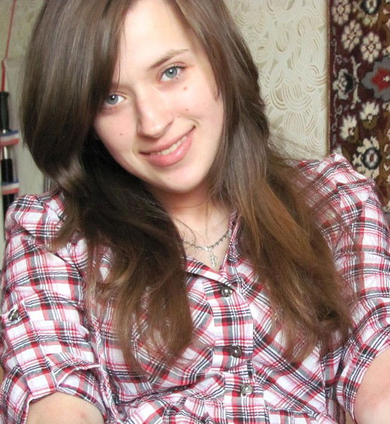 Олька Анисовец