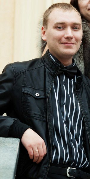 Александр Чугунов