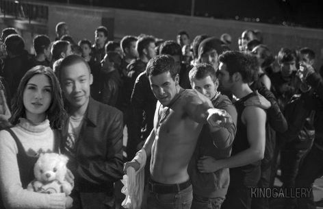 Мирлан Шаршенкадыров