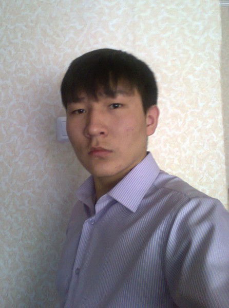 Сержан Тастембеков