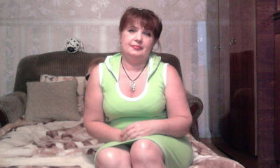 Напталья Крохина