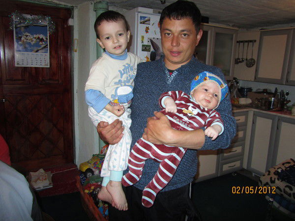 Тимур Урунбаев