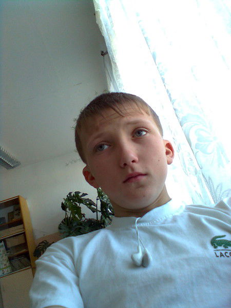 Алексей Тесаловский