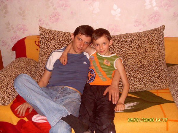 Антон Колодко