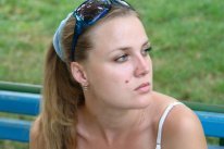 Елена Стежка