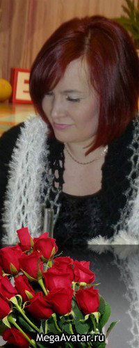 Елена Жиркова