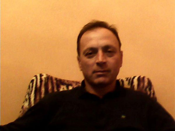 Гафур Саидов