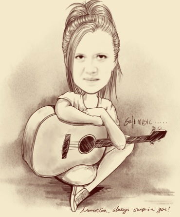 Ксения Насибуллина