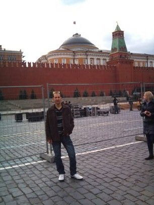 Александр Павлеванов