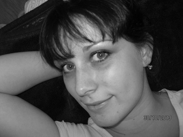 Дарья Дегтярёва