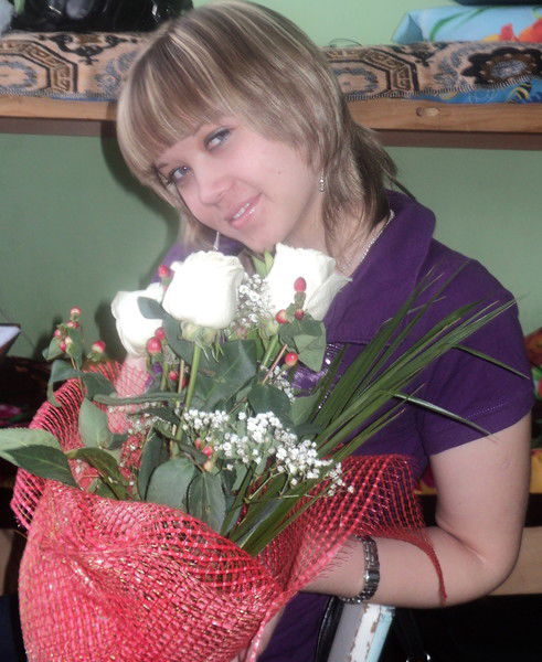 Светлана Емельянова