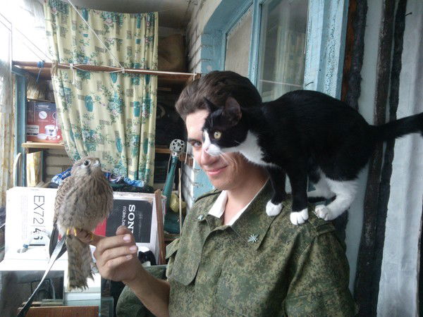 Дмитрий Коробков