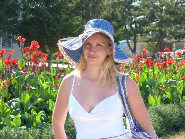 Татьяна Шарова