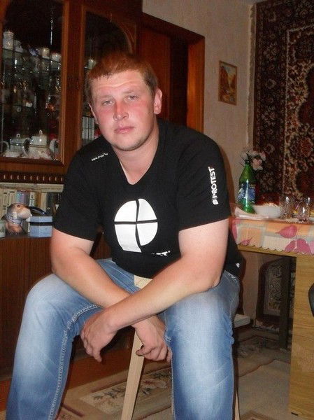 Петр Крихтов