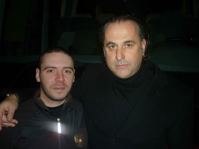 Дмитрий Александрович