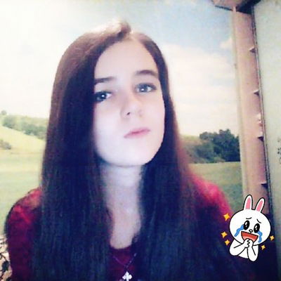 Лена Власова