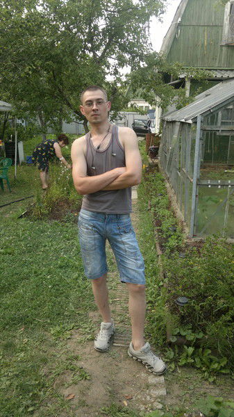 Александр Белоколодцев