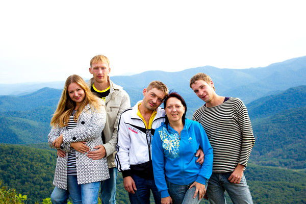 Илья Рязанцев