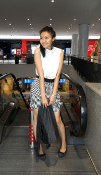 Айгерим Дисюкова