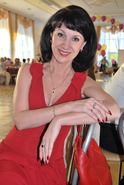 Наталья Чабан