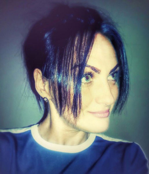 Марина Медведева