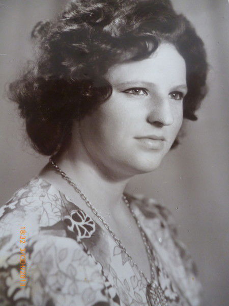 Татьяна Верещагина