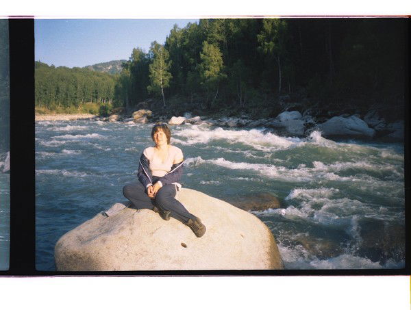 Марина Бурхина