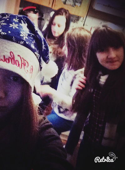 Соня Ерхова