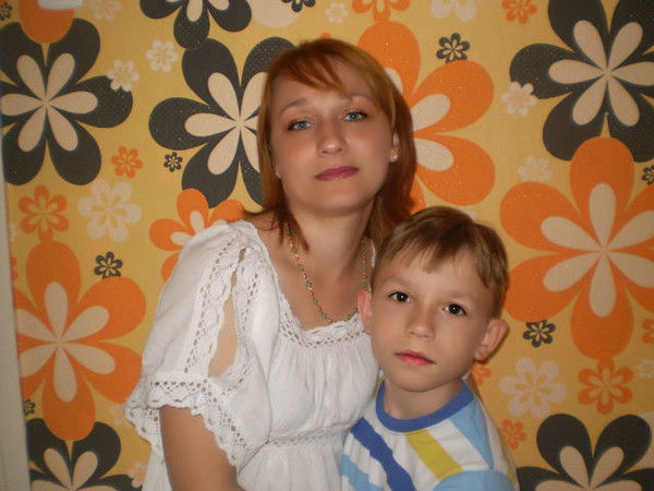 Ольга Кочерова