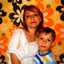 Ольга Кочерова