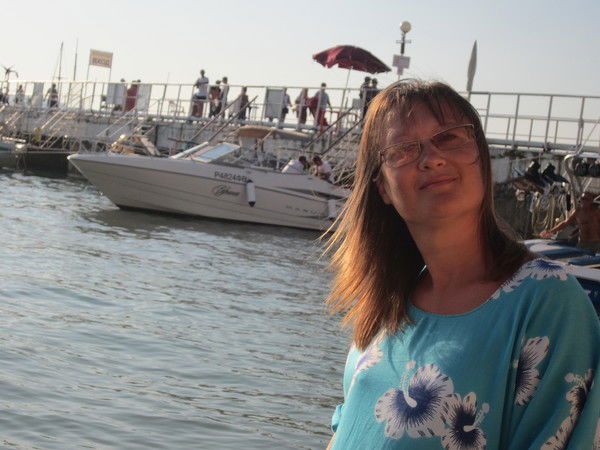 Ирина Обирина