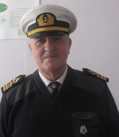 Владимир Лабунец