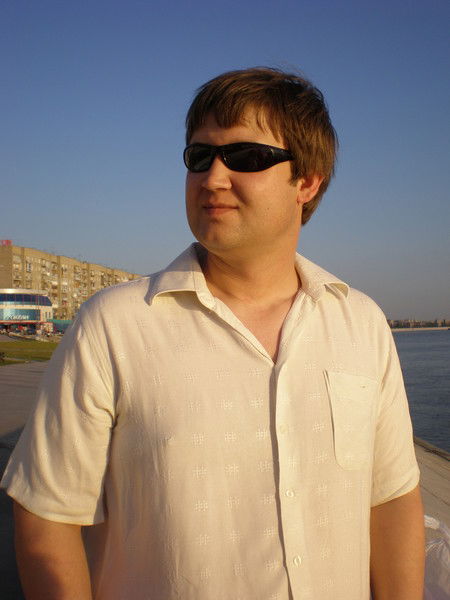 Валентин Мурашкин