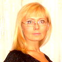 Светлана Лусс-Лосева