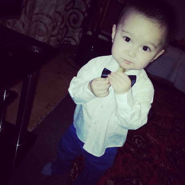 .:* Nazym Kulzhabaeva*:.